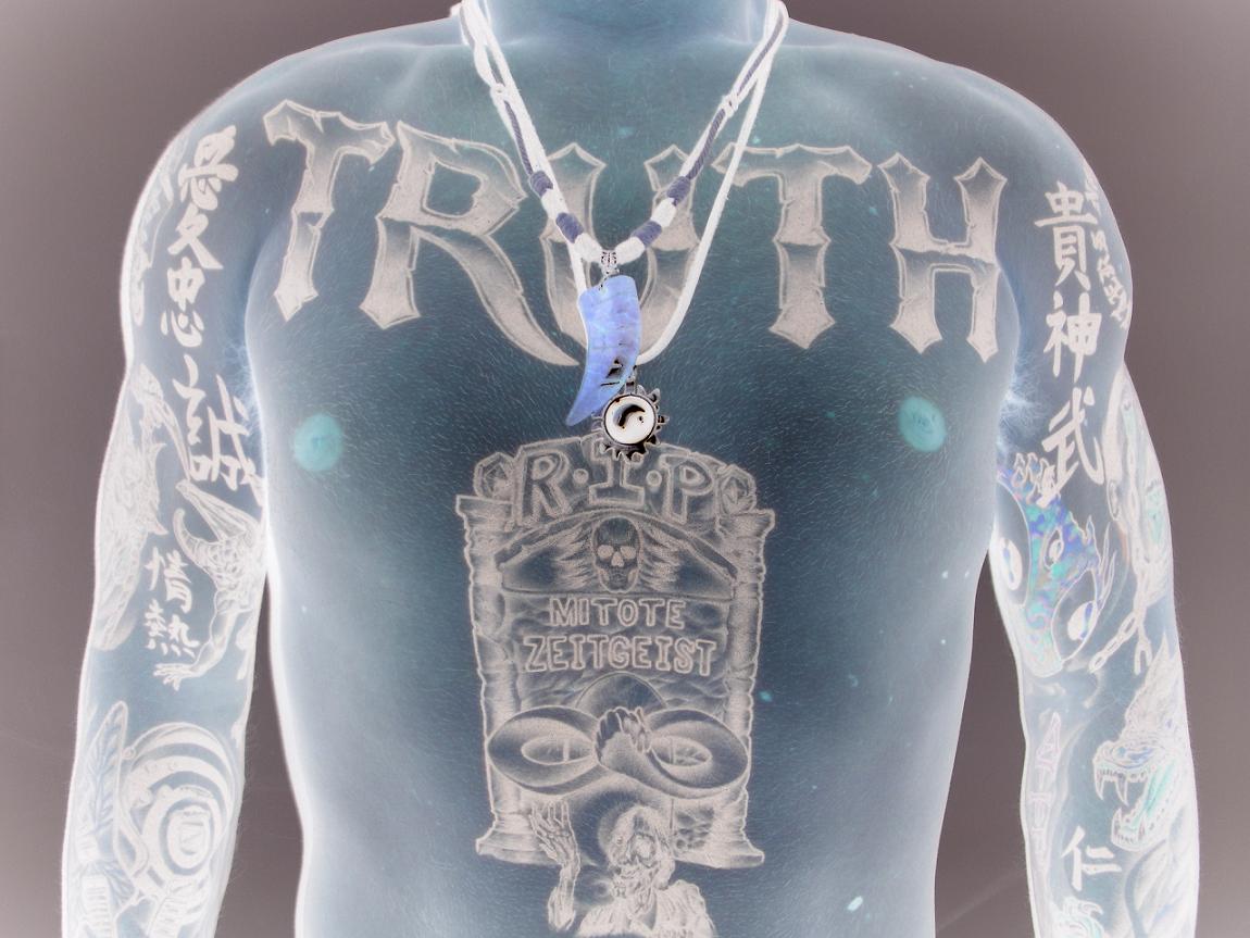 Nick Gilman - Main Website Pic